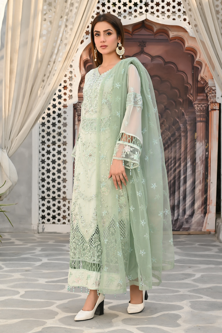 Nahla Namal by TR