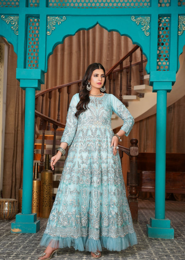 ALAYA Sky Gulnoor