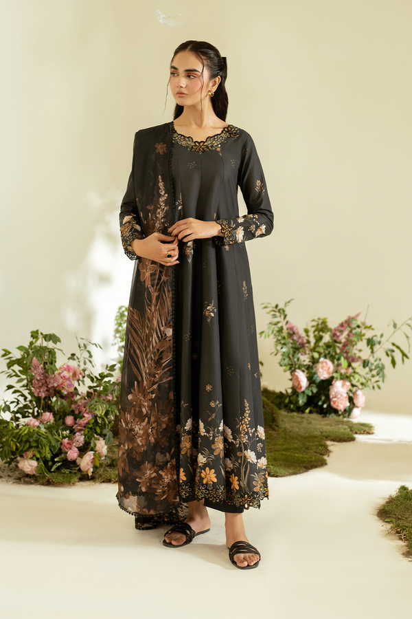 UE-450 Printed Lawn