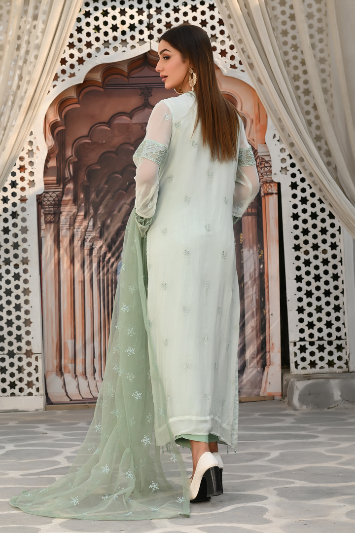 Nahla Namal by TR