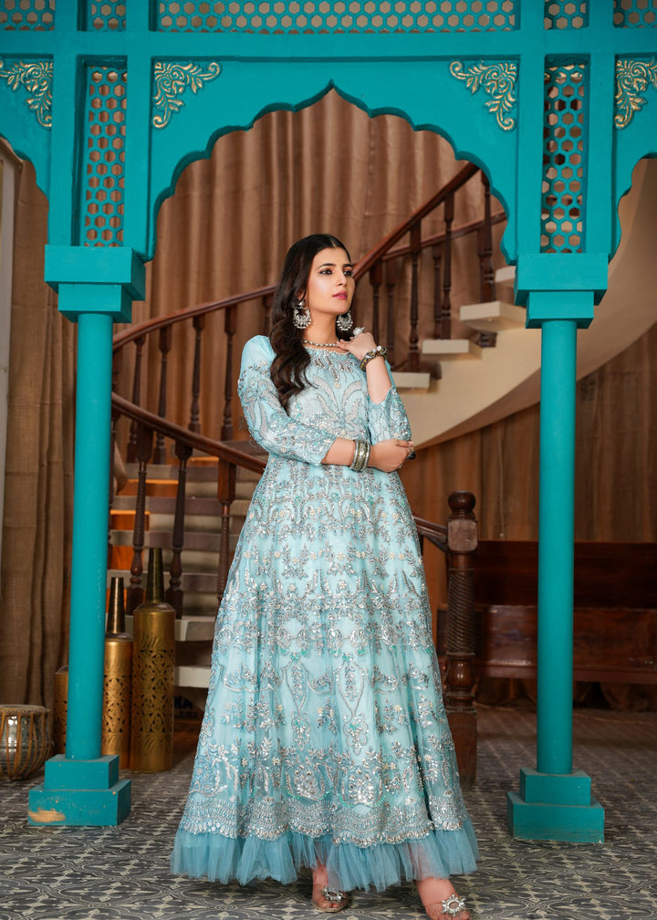 ALAYA Sky Gulnoor