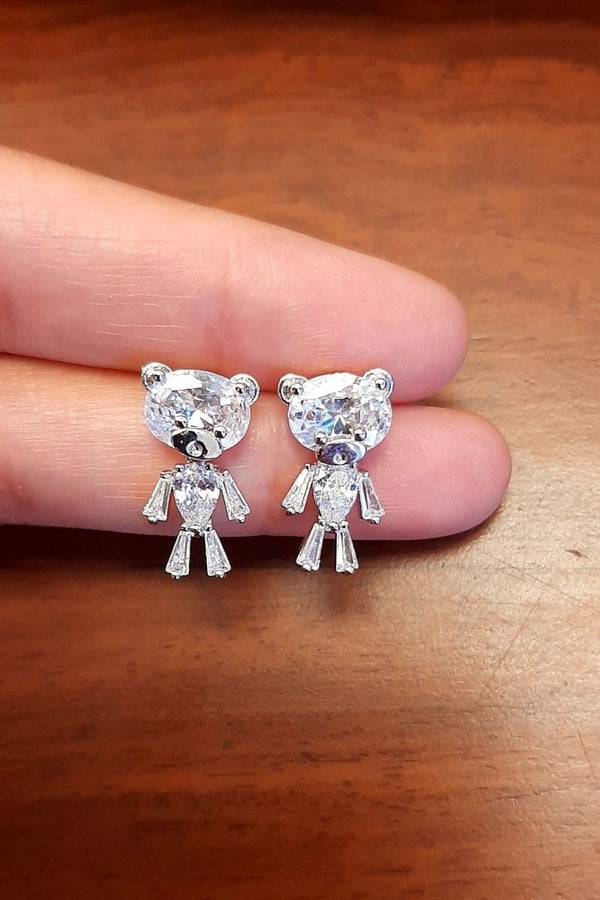 earring