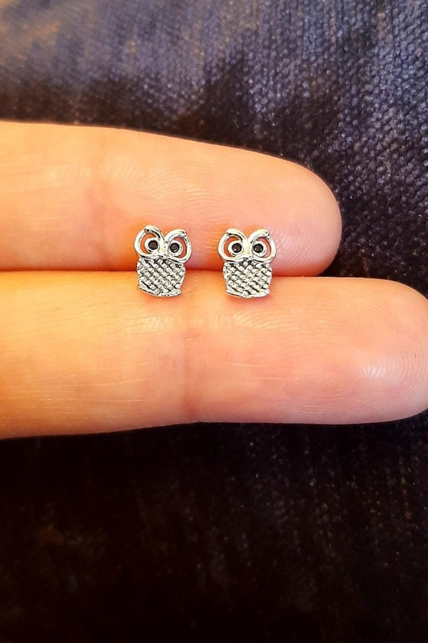earring