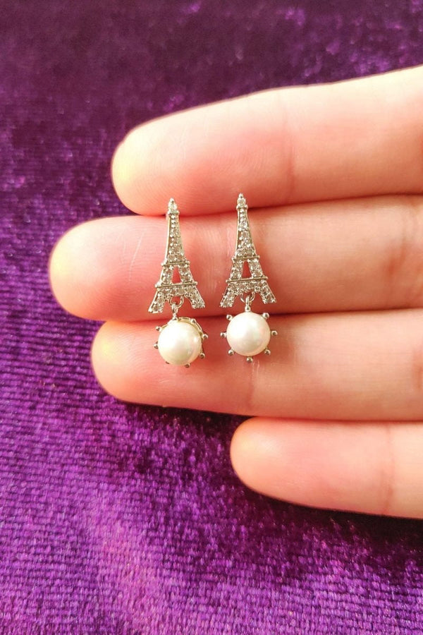 earring
