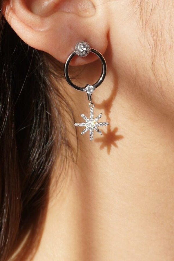 earring