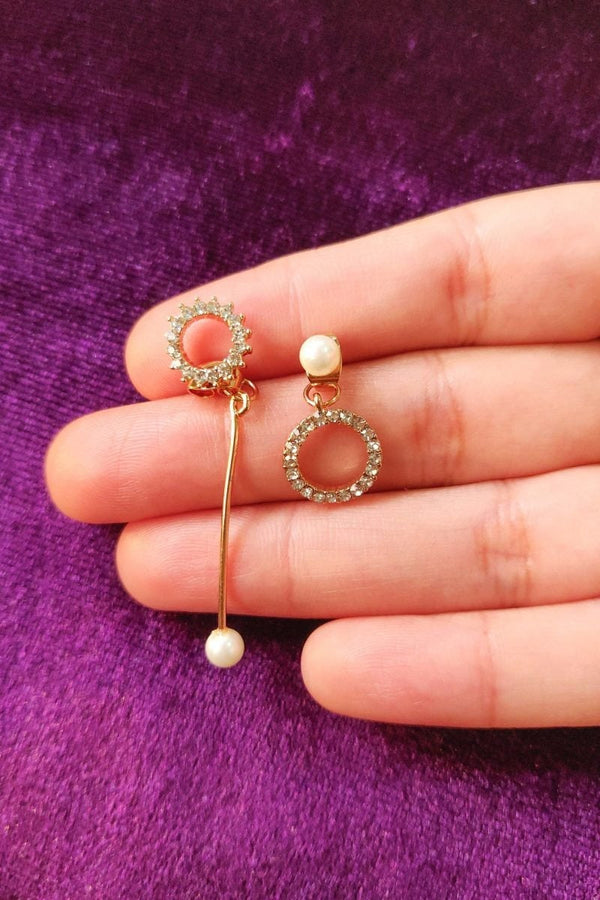earring