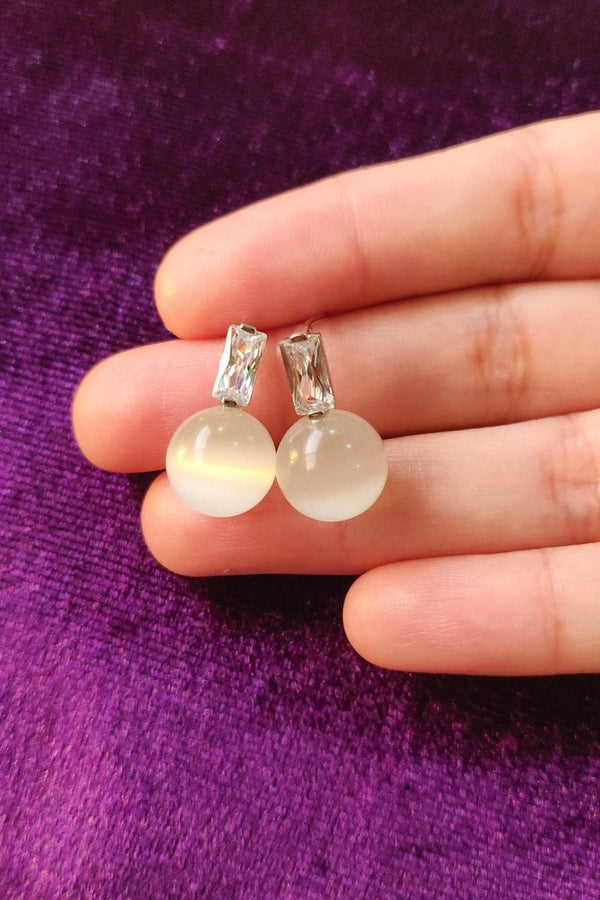 earring