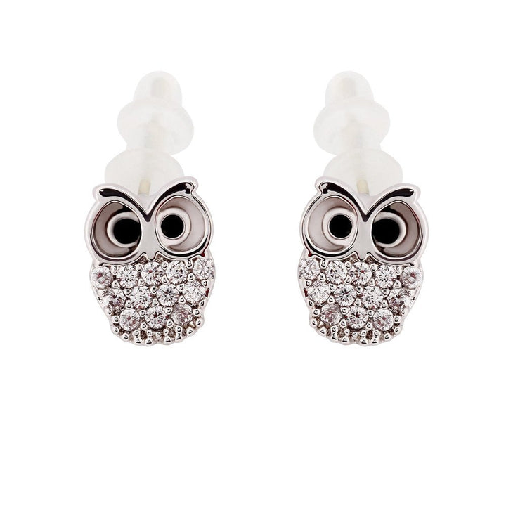 earring