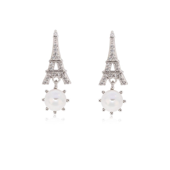 earring