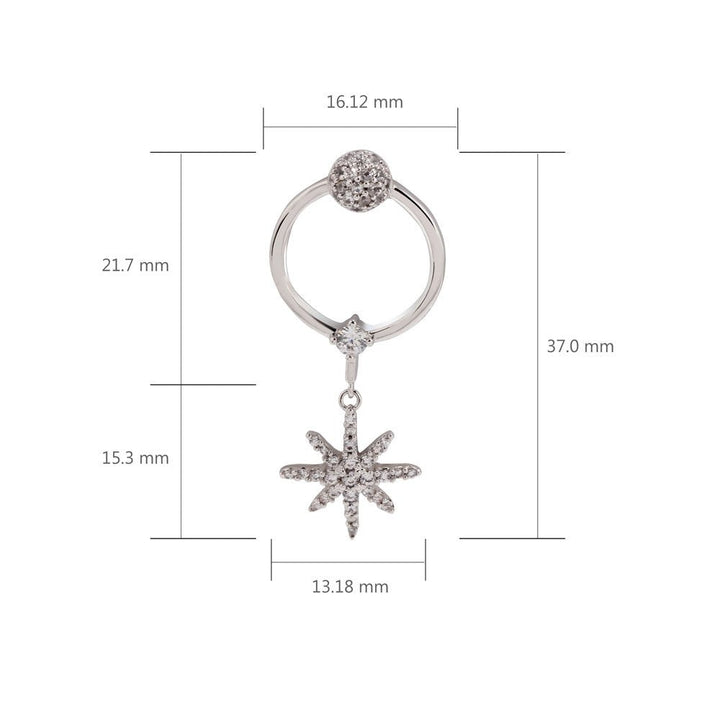 earring