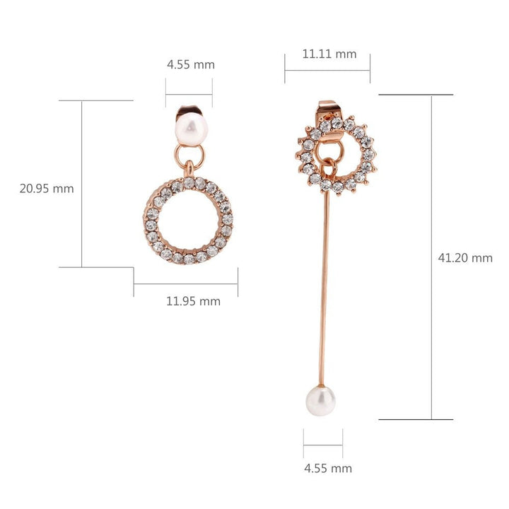 earring
