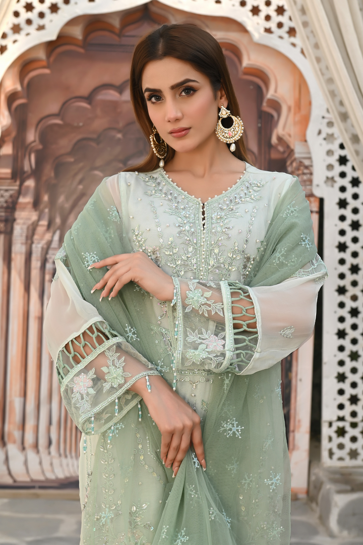 Nahla Namal by TR
