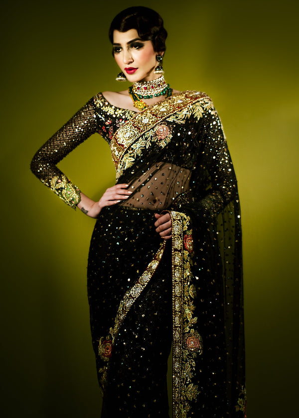 BACCARA ROSE SARI