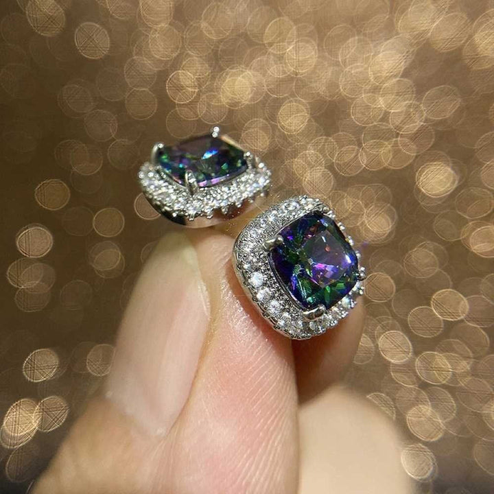 earring
