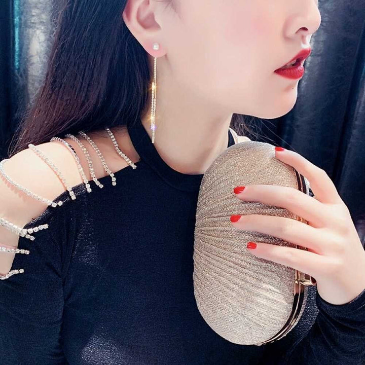 earring
