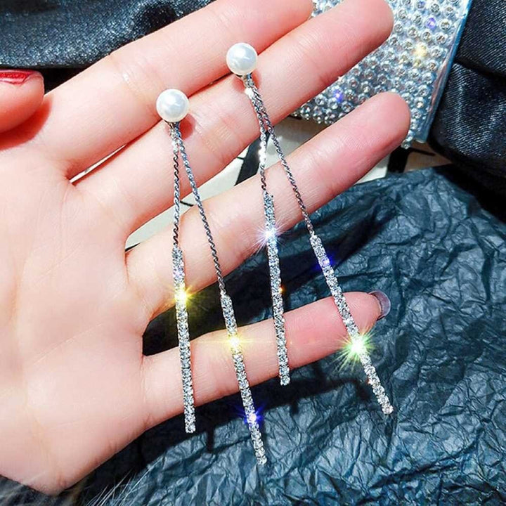 earring
