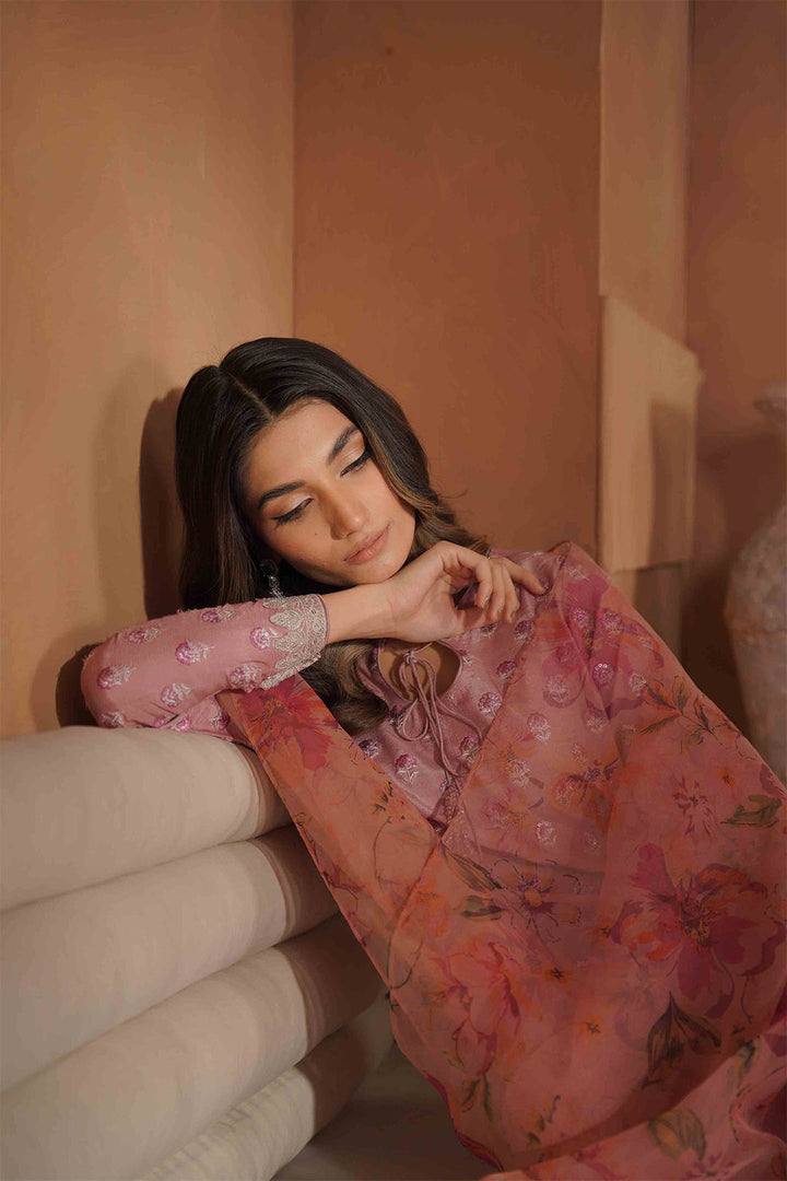 MIRANI Sheenora
