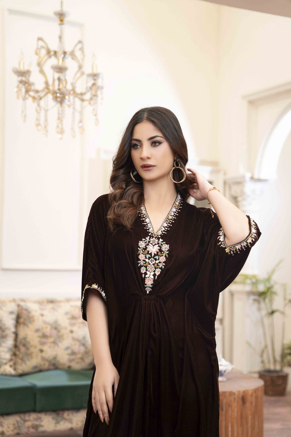 Anabia Hadia Batool