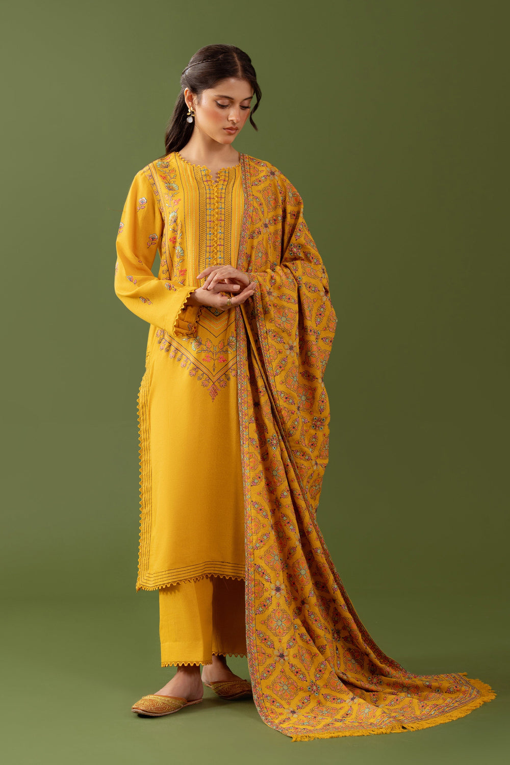 cloth
