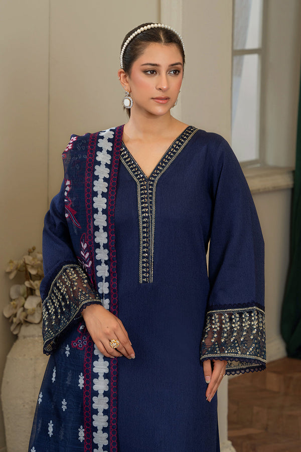 D3 Ziyana