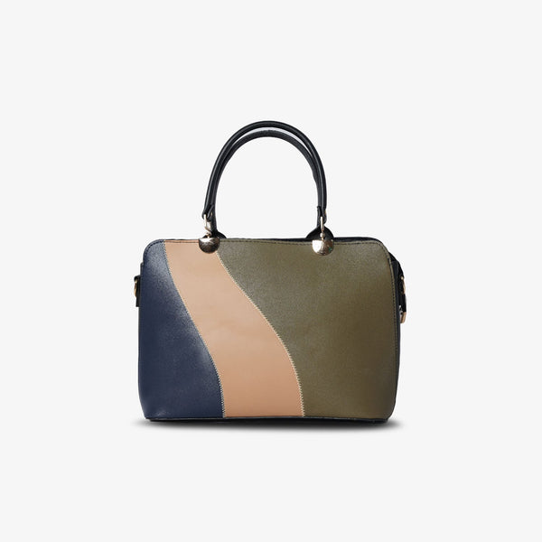 Everyday Bag: Satchel  HS-B204 Haya Style