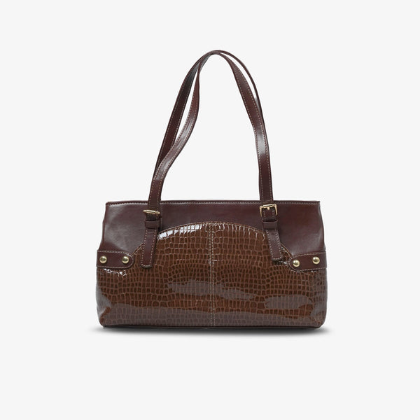 Everyday Bag: Satchel  HS-B254 Haya Style