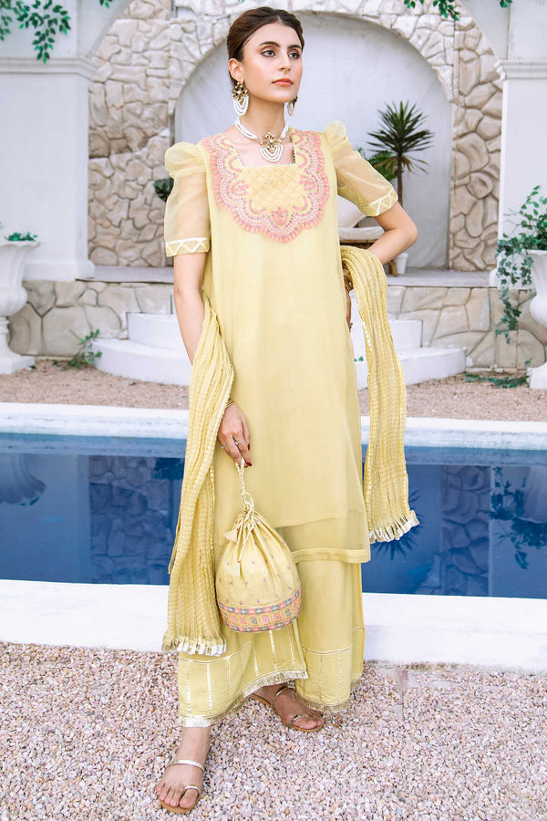AY357 - Voila Garden 3Pc