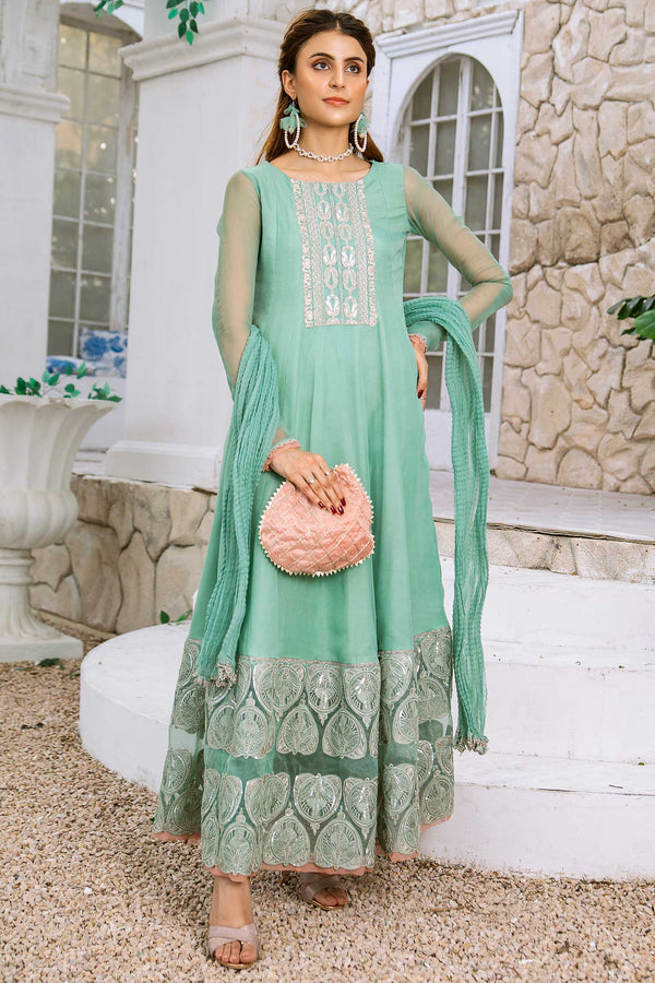 AY346 - Gras Jungle 3Pc