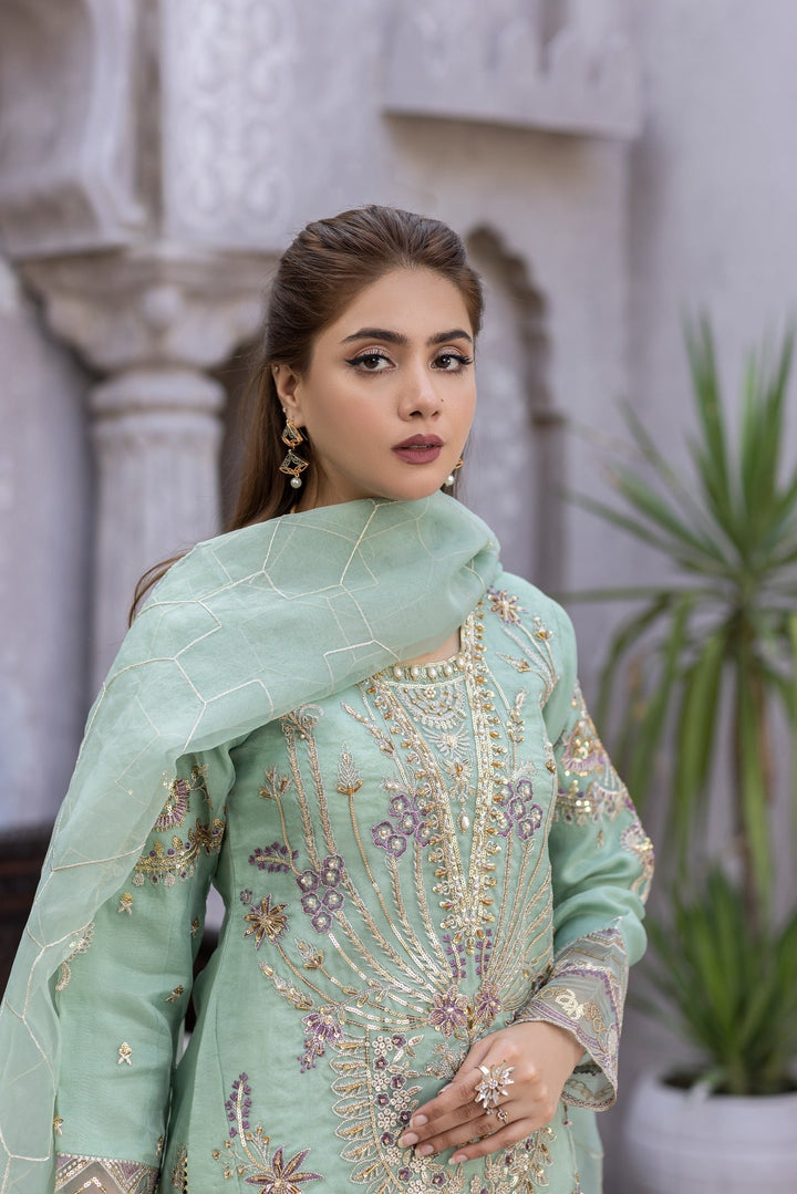 CHAMBELI Namal by TR