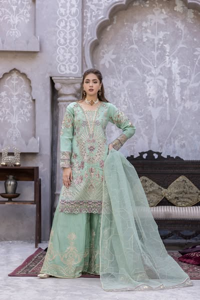 CHAMBELI Namal by TR