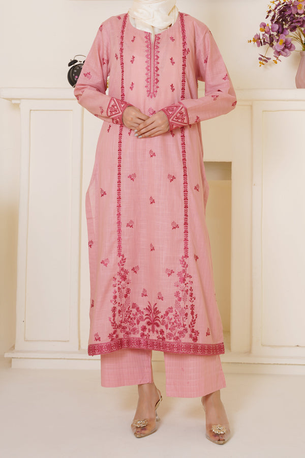 Rose Pink