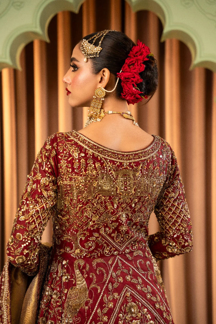 Nimaah Miras