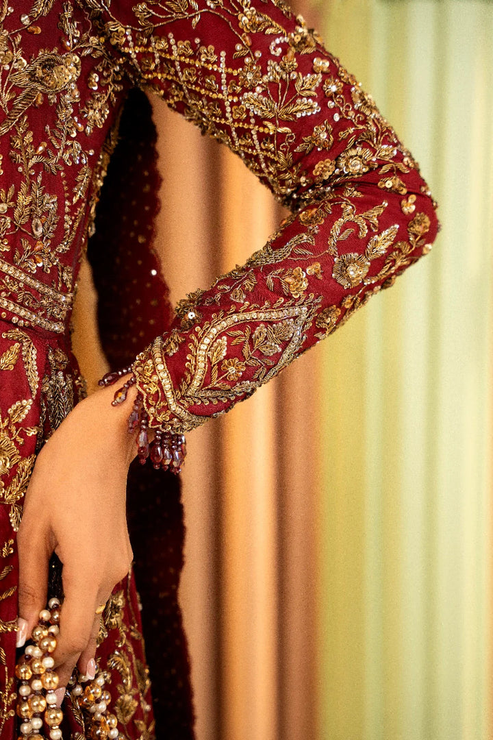 Nimaah Miras