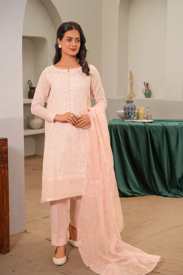 AKS 3 pieces suit