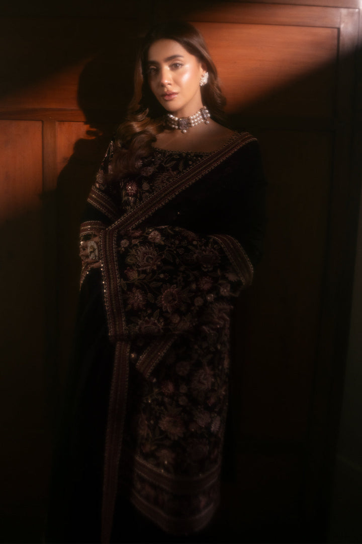 MIDNIGHT LUXE Sheenora
