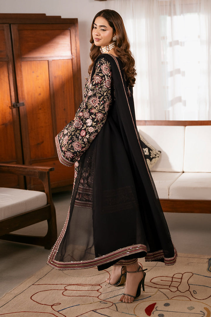 MIDNIGHT LUXE Sheenora