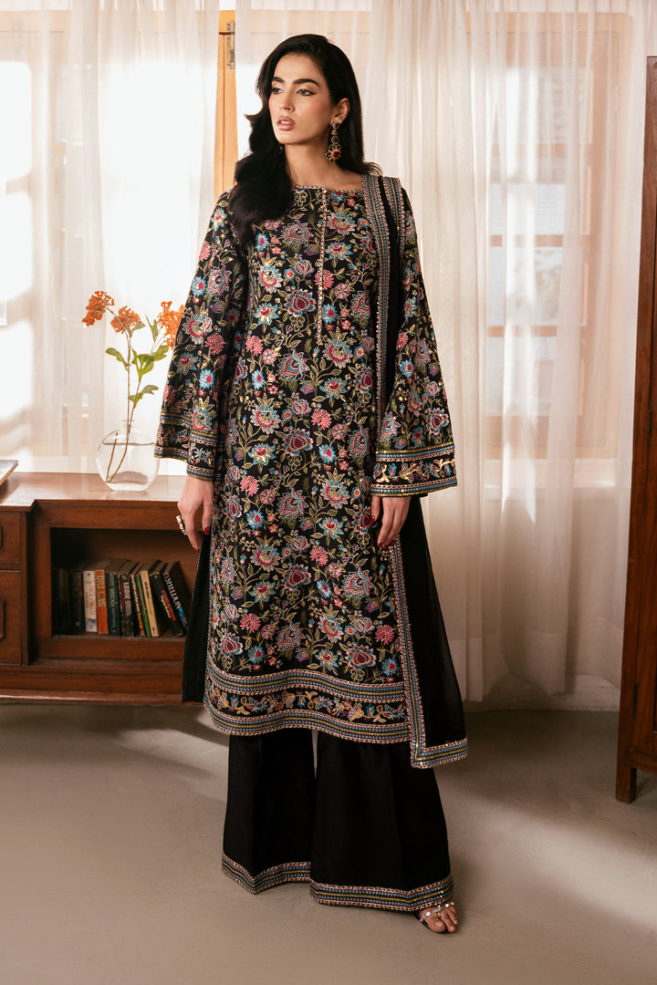 MIDNIGHT ELEGANCE Sheenora