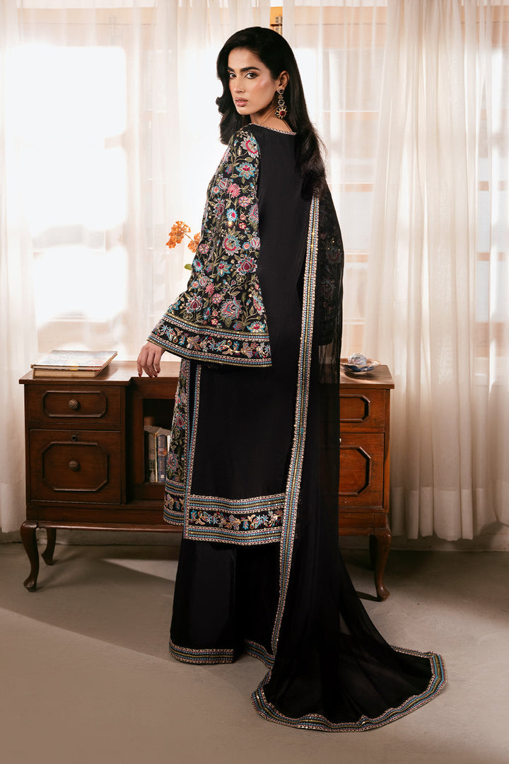 MIDNIGHT ELEGANCE Sheenora