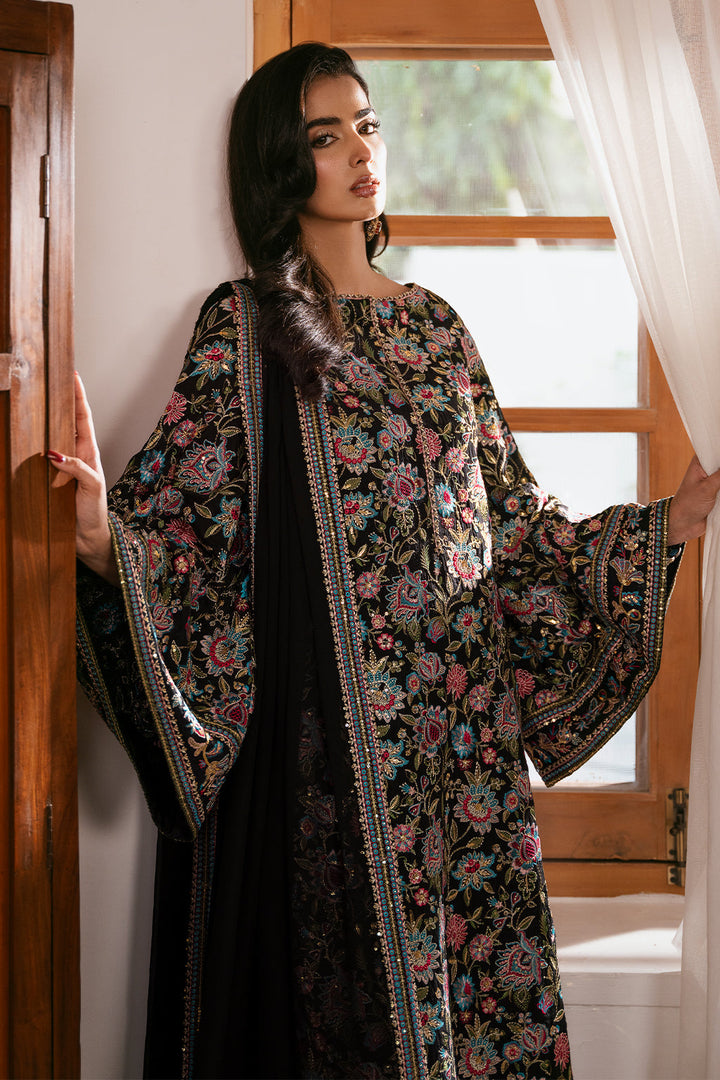 MIDNIGHT ELEGANCE Sheenora