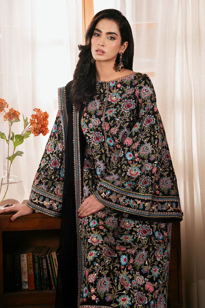 MIDNIGHT ELEGANCE Sheenora