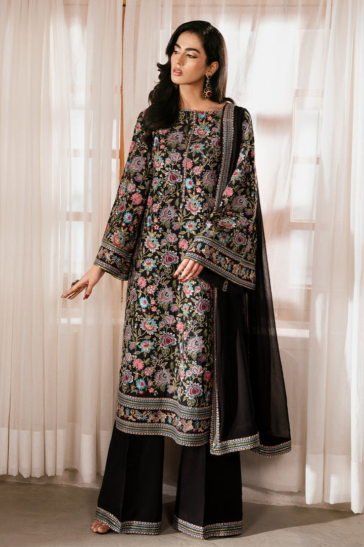 MIDNIGHT ELEGANCE Sheenora