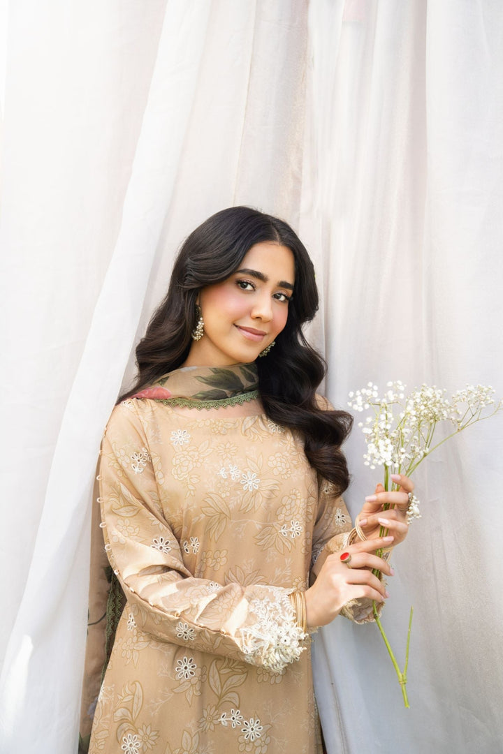 Honey Luster Panache Apparel