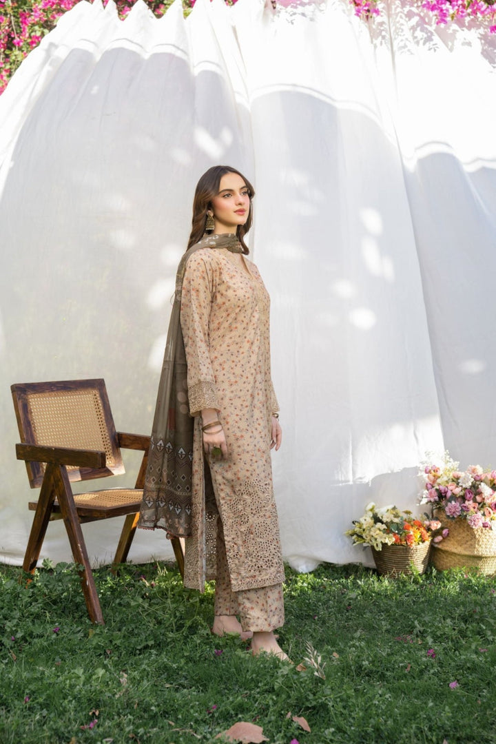 Desert Panache Apparel