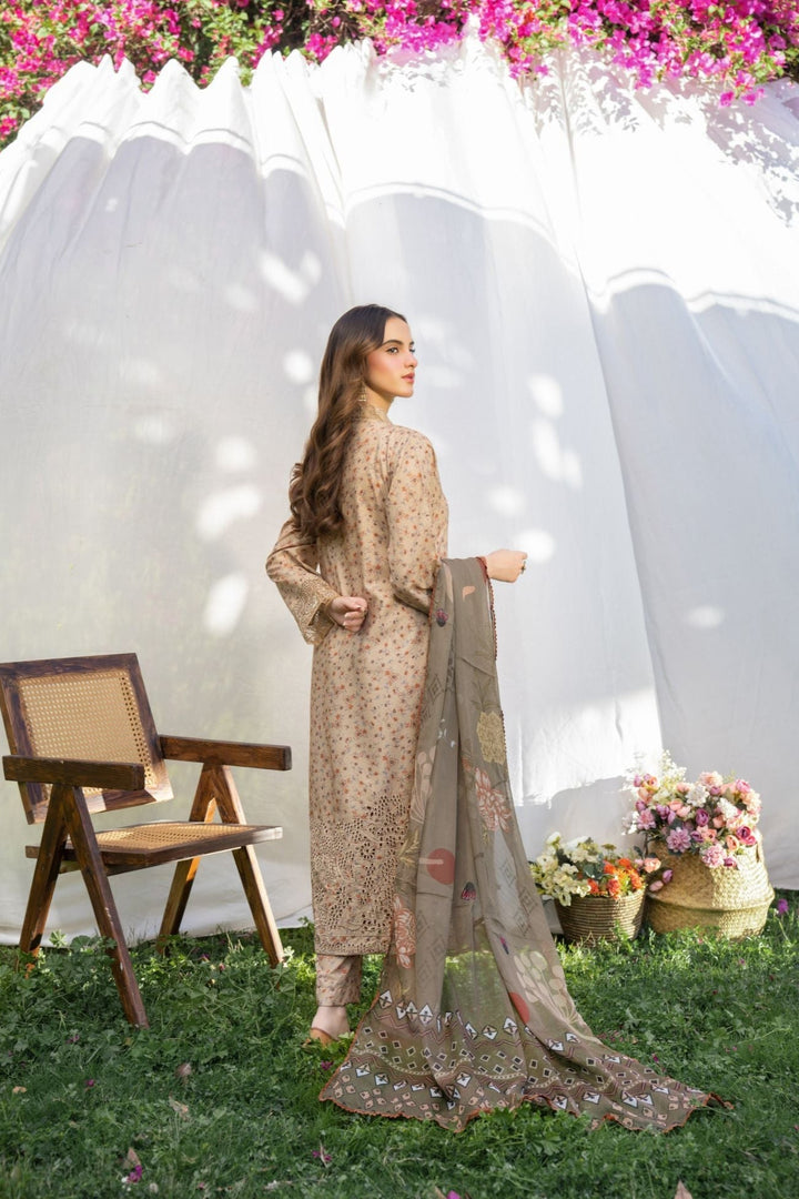 Desert Panache Apparel