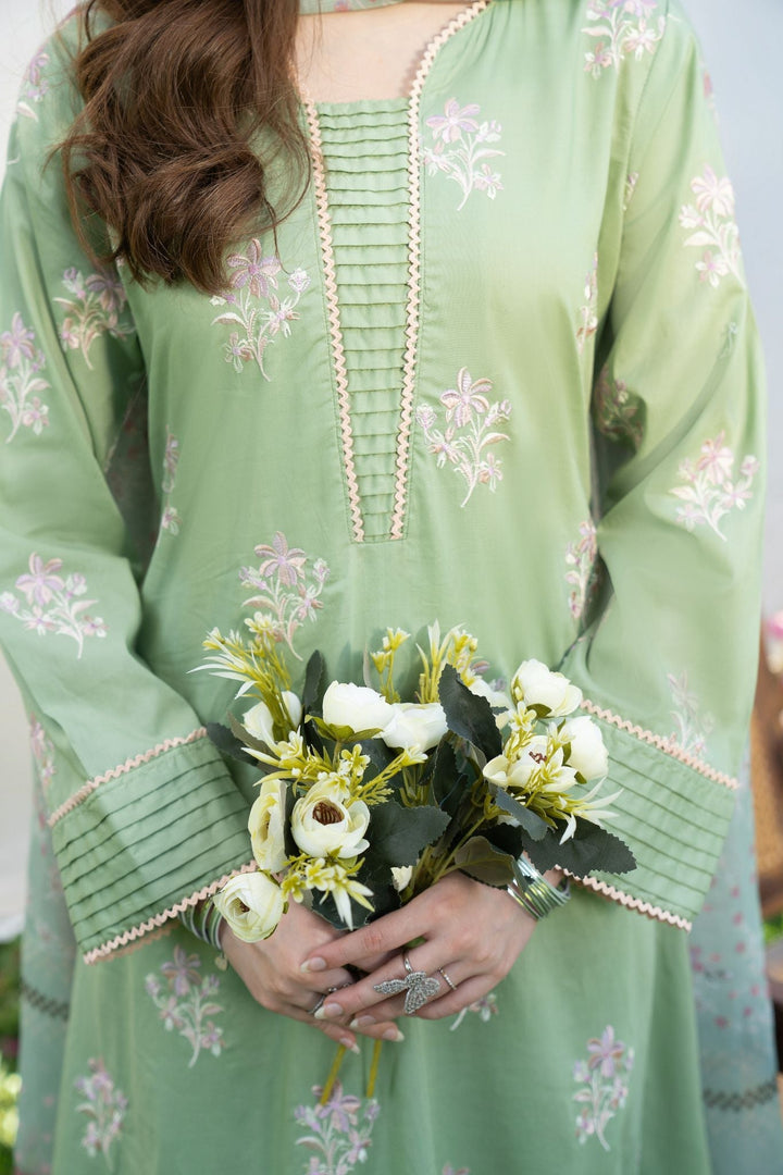 Ornate Panache Apparel