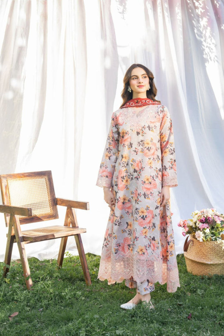 Blooming Panache Apparel