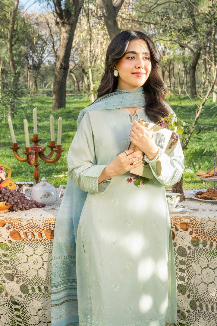 Celadon Panache Apparel