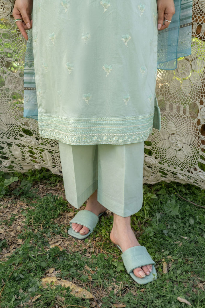 Celadon Panache Apparel