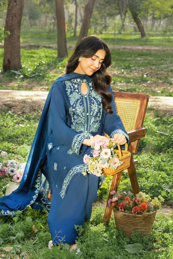 Serenade Panache Apparel