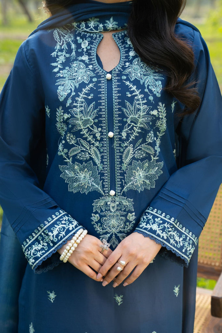 Serenade Panache Apparel